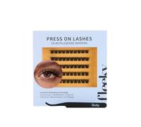 Press On Lashes - Glam (Family Dinner)