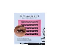 Press On Lashes - Natural (Meet the Parents)