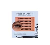 Press On Lashes - Naturel (Hangover Breakfast)