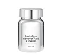 Press on Nails Remover, Glue Fingernail Tips Dissolver, Fast Acting Remover, Professional Manicure Tool, Easy Nail Removal for Women Girls Enthusiasts Decorators, 80ml