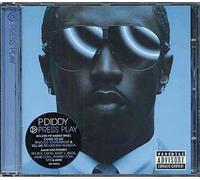 P. Diddy - Press Play [Import]