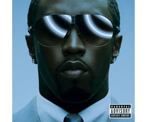 Press Play by Diddy (2006-10-17)