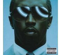 Press Play - P. Diddy CD BAD BOY
