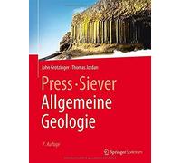 Press/Siever Allgemeine Geologie