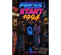 PRESS START: 1994
