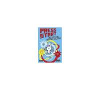 Press Start 2 : ¡A Por El Super Bonus!