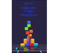 PRESS START: Solve the Puzzle