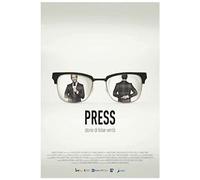 Press - Storie Di False Verita' Dvd Italian Import