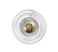 Press Surface Mini LED Applique murale Tom Dixon - 5063081085873