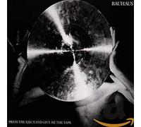 Press The Eject And Give Me The Tape