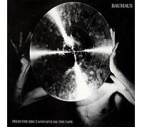 Press The Eject And Give Me The Tape CD