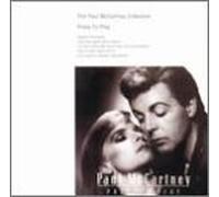 Press to Play [Import]