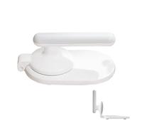 Pressa Empanada - Set avec formine pour ravioli | Best Utensils, strument per preparare per wonton, in acciaio, a forma di ravioli, Dumpling Maker wrapper per pasticceria, acces