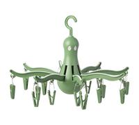 IKEA Pressa Séchoir à Linge Vert Taille Unique