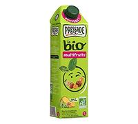 Pressade Le Bio Nectar Multifruits Biologique, 1L