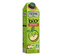 Pressade Le Bio Nectar Pomme Biologique, 1L