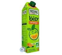 PRESSADE|Nectar Bio Orange 1L|(Lot De 4)|Best Deal