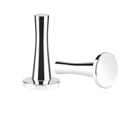 Pressage De Marteau De Poudre De Bourreur De Café Expresso D'acier Inoxydable De 42,5 Mm, Compatible Avec Les Dosettes De Capsules Dolce Gusto, Accessoires D'outils À Café(2pcs)