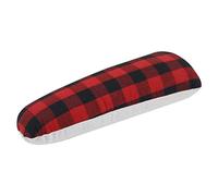 pressage Repassage - pressage pour Le Repassage Coussin d'isolation Thermique pour Le Repassage | Tailors Ham Pad pour Presser Les Coutures du Corps, Les Courbes et Le Eventer