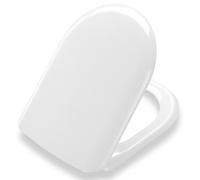 Pressalit 300 abattant de WC pour cuvette WC au sol Sphinx 300 blanc 548000-bt8999
