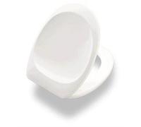 Pressalit Abattant de toilettes Dania