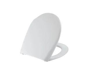 Pressalit ConCordia ® Abattant WC, 544000-D05999,