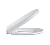 Pressalit Delight ® Abattant WC, 492000-D02999,