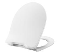 Pressalit Objecta pro polygiene abattant de WC avec couvercle blanc 990011-dh4999