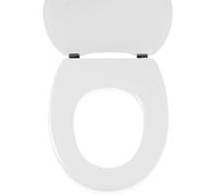 Pressalit Pinocchio Abattant WC pour enfant, 212000-BB5999,