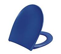 Pressalit Scandinavia PLUS WC hors siège 758188D05999 bleu (RAL 5002), ascenseur, abaissement