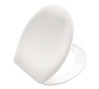 Pressalit Scandinavia WC -Siège 75050-UN3999M jasmin, avec couvercle, charnière universelle UN3, acier inoxydable