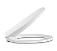 Pressalit WC siège Calmo 556273D15999 pergamon, avec Soft Close