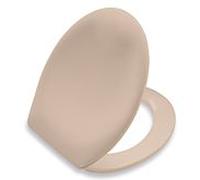 Pressalit WC siège de spécification Scandinavia 75013UN3999 bahamabeige