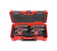 Pressbackenset Standard SV 15-18-22-28