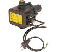 Jetly Presscontrol câblé