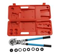 Presse 360° Presse Presse Verte Pré-serrée V 12-28mm TH 16-32mm