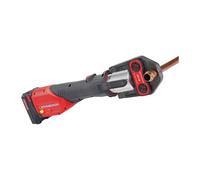 Presse à accu ROMAX 4000 Basic Set 12 - 110 mm sans accu. sans chargeur coffret