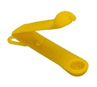 Presse à appâts artificiels, outil pour créer des appâts - Clip portatif pour boule de pâturage, pince à boules d'appât pour sauver, presse à balles polyvalente pour une pêche à l'eau efficace