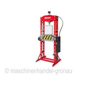 Presse À Atelier Holzmann WP 30PLUS