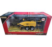 Presse à balles carrées TOMY Britains New Holland 43266