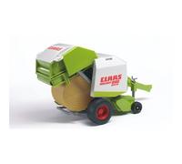 Presse À Balles Claas Rollant 250 Vert TU
