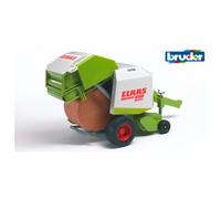 Presse à balots Bruder Claas Rollant 250