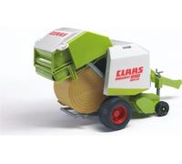 Presse à balots Bruder Claas Rollant 250