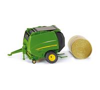 Presse à balles Siku JOHN DEERE 990 ; 2465