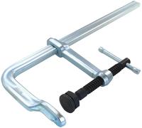 Presse À Barres Bessey ClassiX® Avec Coussin De Haute Résistance 12" GSM30