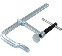 Presse À Barres Bessey ClassiX® Avec Tampon Standard 12" GS30K