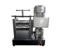 Presse à bijoux en demi-cercle de laminoir combiné électrique for le pressa pépites d'or et d'arnt,Haute Efficacité