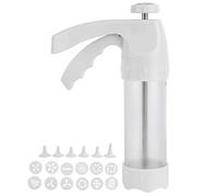 Presse à Biscuits, moules, ensembles de buses, outils de cuisson de cuisine