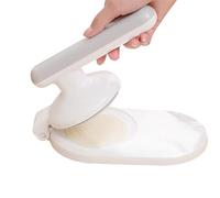 Presse à boulettes - Fabricant d'emballages pour la maison - Outil de fabrication de boulettes manuel pour la maison - Pour hôtel, restaurant, cuisine