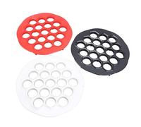 Presse à boulettes russe en ABS compacte - Moule manuel pour raviolis et pelmeni maison, facile et rapide, idéal pour débutants en cuisine